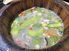 -秋语木桶鱼.酸菜鱼(开发区火车站店)