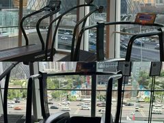 -Trainyard 炼·工场(中国国际贸易中心店)