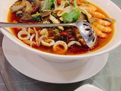 -香辣会·老牌川菜(骏豪店)