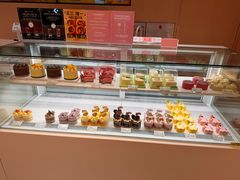 -好利来(红旗万达店)
