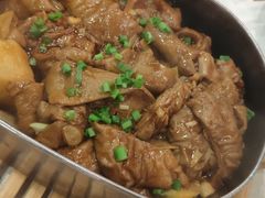 -渔娘渔家丹东海鲜(东直门店)