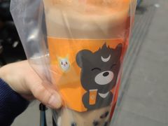 -CoCo都可(湖滨银泰店B区店)
