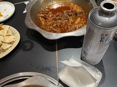 -福茂瀧牛蛙火锅烧鸡公(金沙总店)