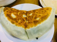 -台北楚楚园馅饼粥(虹桥南丰城店)