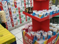 -仲家汇超市(经三路店)