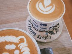 -SAFARI COFFEE