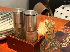 -卡朋厨房(289艺术园区店)