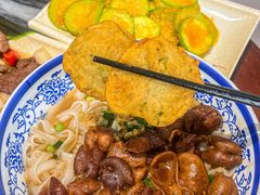 -潮惠居饮食店(光塔路店)