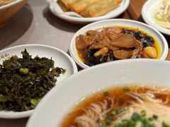 -松鹤楼·苏式汤面(虹桥天地店)