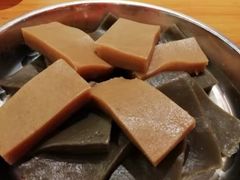 鸡屎藤米糕-园林美食城·本土农家菜(杨和镇店)