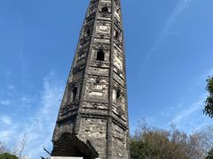 -上海佘山国家森林公园天马山园