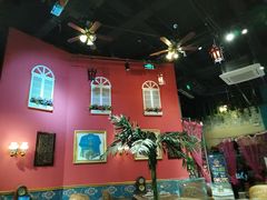 -小娘惹厨房Little Nyonya(狮城有约上榜店)