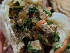 -清真高老大牛排胡辣汤(嵩山路总店)