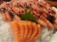 -大焰自助日式料理 铁板烧(徐汇店)