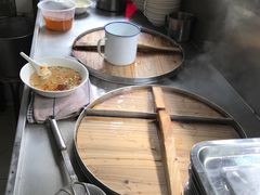 -巧手馄饨(箍桶巷店)