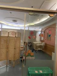 -杰爱月子护理中心