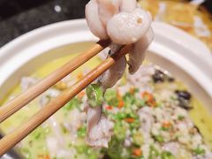 -咏哇美蛙美味(厦门罗宾森店)