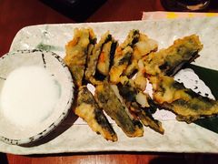 -角落里(中山公园店)