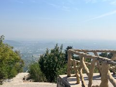 -北京西山国家森林公园