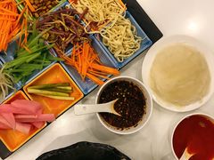 -泉味道贵州厨房(三里河店)