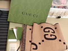 -Gucci(沈阳万象城店)