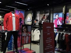 -尚泰清迈机场购物中心