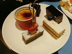 -索菲特酒店 · 云尚天际自助餐厅