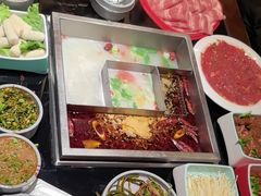 -重庆德忆火锅（龙南街3店）(渝水岸餐饮)