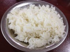 米饭-阿秋牛排(湖心街店)