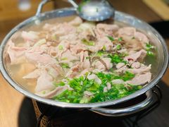 -肖四女乐山跷脚牛肉(世博源店)