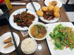 -白魁老号饭庄(安内店)