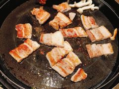 -韩时烤肉(枫蓝店)
