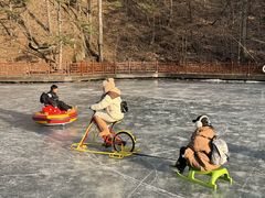 -洛阳白云山景区