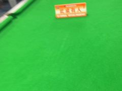 -JK CLUB 桌球俱乐部