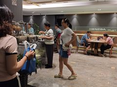 -服务大楼冷面(延大店)