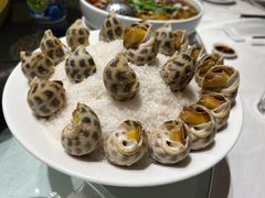-南珠宫酒店-茶餐厅