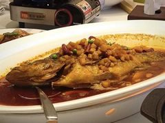 -同庆楼(花园店)