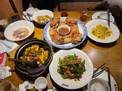 -老阿爸鲜鱼土菜(昆山花桥店)