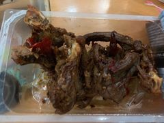 -周黑鸭(郑州中原区华山路中原万达沃尔玛店)