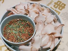 -串盟烧烤大排档·长沙美食地标(星沙店)