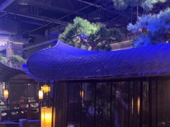 -绿茶餐厅(千岛湖银泰城店)