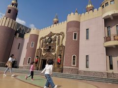 -安徒生童话乐园