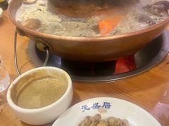 -元盛居(生态大街店)