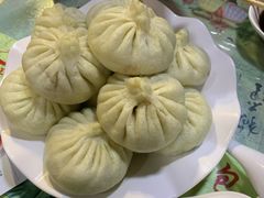 宝正臻素包-宝正臻天津包子总店(金阳光居易店)