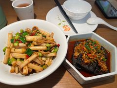 -以饭湘许(新塘万达店)