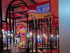 -牛很鲜潮汕牛肉火锅(椒江店)