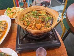-谢记上海大排档(长寿路店)