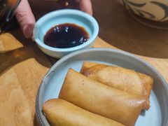 -蟹黄鱼·海派深夜面馆(巨鹿路店)