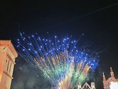 -华谊兄弟（长沙）电影小镇