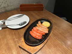 -萨莉亚意式餐厅(莲花国际广场店)